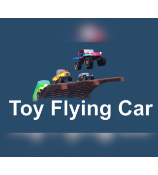 Toy Flying Car Steam Key GLOBAL